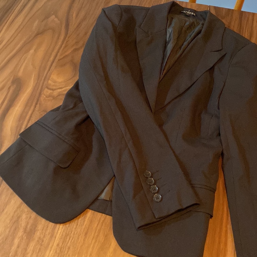 Express Blazer - Picture 4 of 4